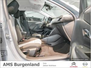 Opel Corsa-e First Edition