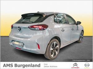 Opel Corsa-e First Edition