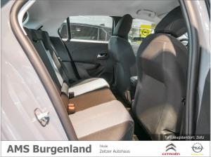 Opel Corsa-e First Edition