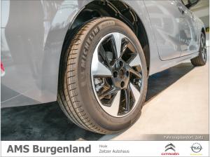 Opel Corsa-e First Edition