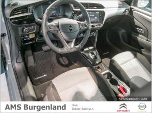 Opel Corsa-e First Edition