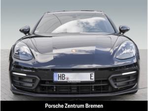 Porsche Panamera 4S E-Hybrid Luftfederung Panorama Leder