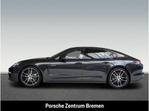 Porsche Panamera 4 E-Hybrid Platinum Edition HUD Luftfederung