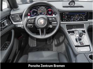 Porsche Panamera 4S E-Hybrid Luftfederung Panorama Leder