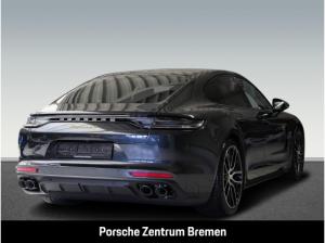 Porsche Panamera 4 E-Hybrid Platinum Edition HUD Luftfederung