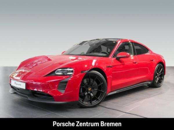 Porsche Taycan für 1.768,99 € brutto leasen