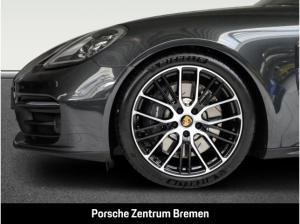 Porsche Panamera 4 E-Hybrid Platinum Edition HUD Luftfederung