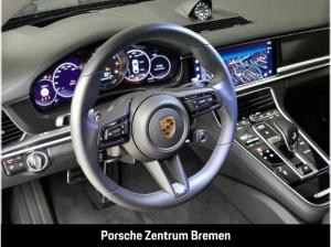 Porsche Panamera 4 E-Hybrid Platinum Edition HUD Luftfederung