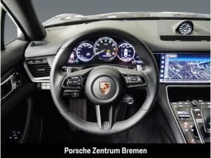Porsche Panamera 4 E-Hybrid Platinum Edition HUD Luftfederung