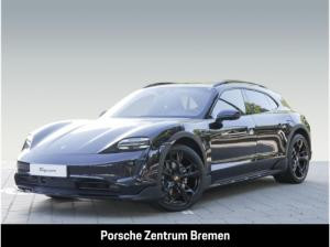 Porsche Taycan 4S Cross Turismo Matrix LED Sportpaket Pano Memory