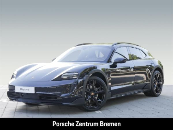 Porsche Taycan für 1.678,99 € brutto leasen