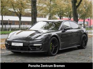 Porsche Panamera 4 E-Hybrid Allrad HUD Luftfederung Panoramadach
