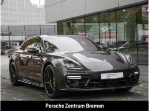 Porsche Panamera 4 E-Hybrid Allrad HUD Luftfederung Panoramadach
