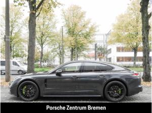 Porsche Panamera 4 E-Hybrid Allrad HUD Luftfederung Panoramadach