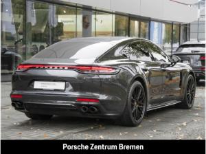 Porsche Panamera 4 E-Hybrid Allrad HUD Luftfederung Panoramadach