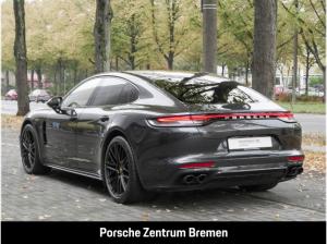 Porsche Panamera 4 E-Hybrid Allrad HUD Luftfederung Panoramadach