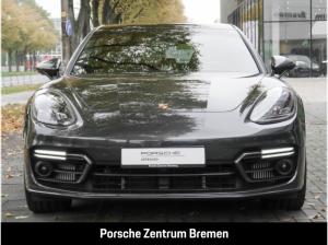 Porsche Panamera 4 E-Hybrid Allrad HUD Luftfederung Panoramadach
