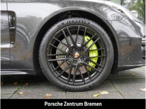 Porsche Panamera 4 E-Hybrid Allrad HUD Luftfederung Panoramadach