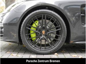 Porsche Panamera 4 E-Hybrid Allrad HUD Luftfederung Panoramadach