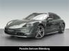 Foto - Porsche Taycan 4 Cross Turismo Matrix  PTS oakgrünmetal.