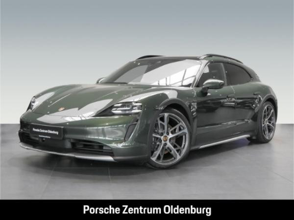 Porsche Taycan für 1.689,00 € brutto leasen
