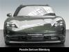 Foto - Porsche Taycan 4 Cross Turismo Matrix  PTS oakgrünmetal.