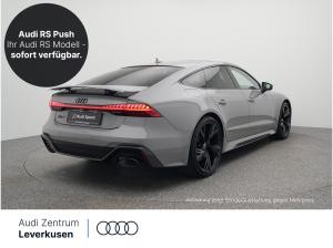 Audi RS7 Sportback 441(600) kW(PS) tiptronic ab mtl. € 1.549,-¹ 🏴 2x SOFORT VERFÜGBAR! 🏴