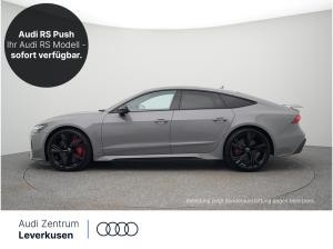 Audi RS7 Sportback 441(600) kW(PS) tiptronic ab mtl. € 1.549,-¹ 🏴 2x SOFORT VERFÜGBAR! 🏴
