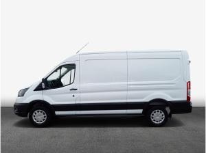 Ford Transit e- 350 L3H2 Lkw HA Trend , 4-türig (Elektrischer Strom)