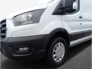 Ford Transit e- 350 L3H2 Lkw HA Trend , 4-türig (Elektrischer Strom)
