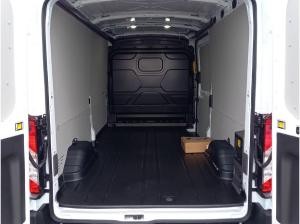Ford Transit e- 350 L3H2 Lkw HA Trend , 4-türig (Elektrischer Strom)