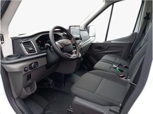 Ford Transit e- 350 L3H2 Lkw HA Trend , 4-türig (Elektrischer Strom)