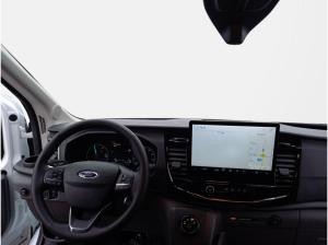 Ford Transit e- 350 L3H2 Lkw HA Trend , 4-türig (Elektrischer Strom)
