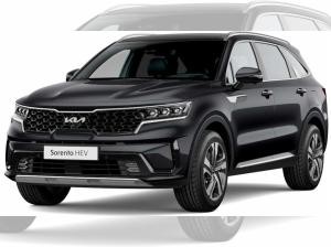 Kia Sorento Spirit 7-Sitzer | SOFORT VERFÜGBAR | Privat und Gewerbe