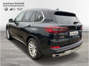 BMW X5 xDrive30d X Line*Head Up*Panorama*Standheizung*