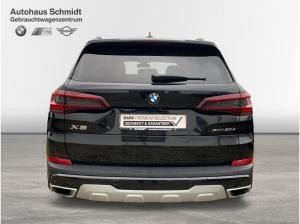 BMW X5 xDrive30d X Line*Head Up*Panorama*Standheizung*