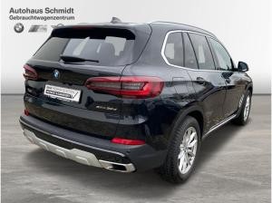 BMW X5 xDrive30d X Line*Head Up*Panorama*Standheizung*
