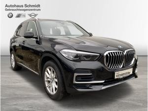 BMW X5 xDrive30d X Line*Head Up*Panorama*Standheizung*