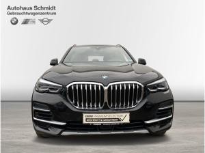 BMW X5 xDrive30d X Line*Head Up*Panorama*Standheizung*