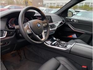 BMW X5 xDrive30d X Line*Head Up*Panorama*Standheizung*