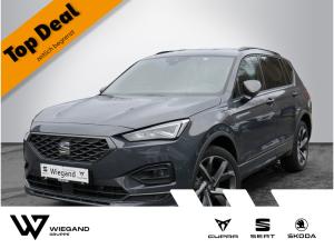 Seat Tarraco 1.4 TSI FR e-HYBRID NAVI AHK ACC LED "Abverkaufsaktion 223"
