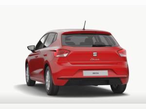 Seat Ibiza 1.0 TSI 81 kW (110 PS) 6-Gang * Ganzjahresreifen*nur für Pflegedienste und Hebammen!