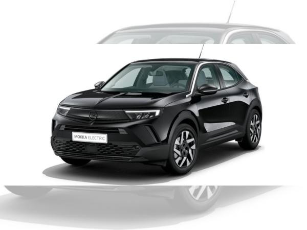 Opel Mokka-e für 219,00 € brutto leasen