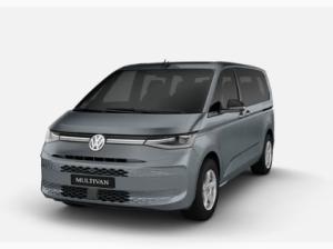 Volkswagen T7 Multivan 2,0 TDI SCR DSG - Vario-Leasing - frei konfigurierbar!