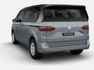 Volkswagen T7 Multivan 2,0 TDI SCR DSG - Vario-Leasing - frei konfigurierbar!