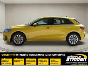 Audi A3 Sportback 30TFSI+Sofort Verfügbar+
