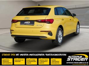 Audi A3 Sportback 30TFSI+Sofort Verfügbar+