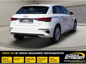 Audi A3 Sportback 30TFSI+Sofort Verfügbar+