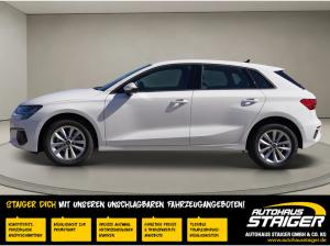 Audi A3 Sportback 30TFSI+Sofort Verfügbar+