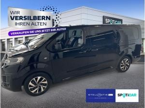 Citroën SpaceTourer Business Lounge XL 50kWh | ELEKTRO | VOLLAUSTATTUNG